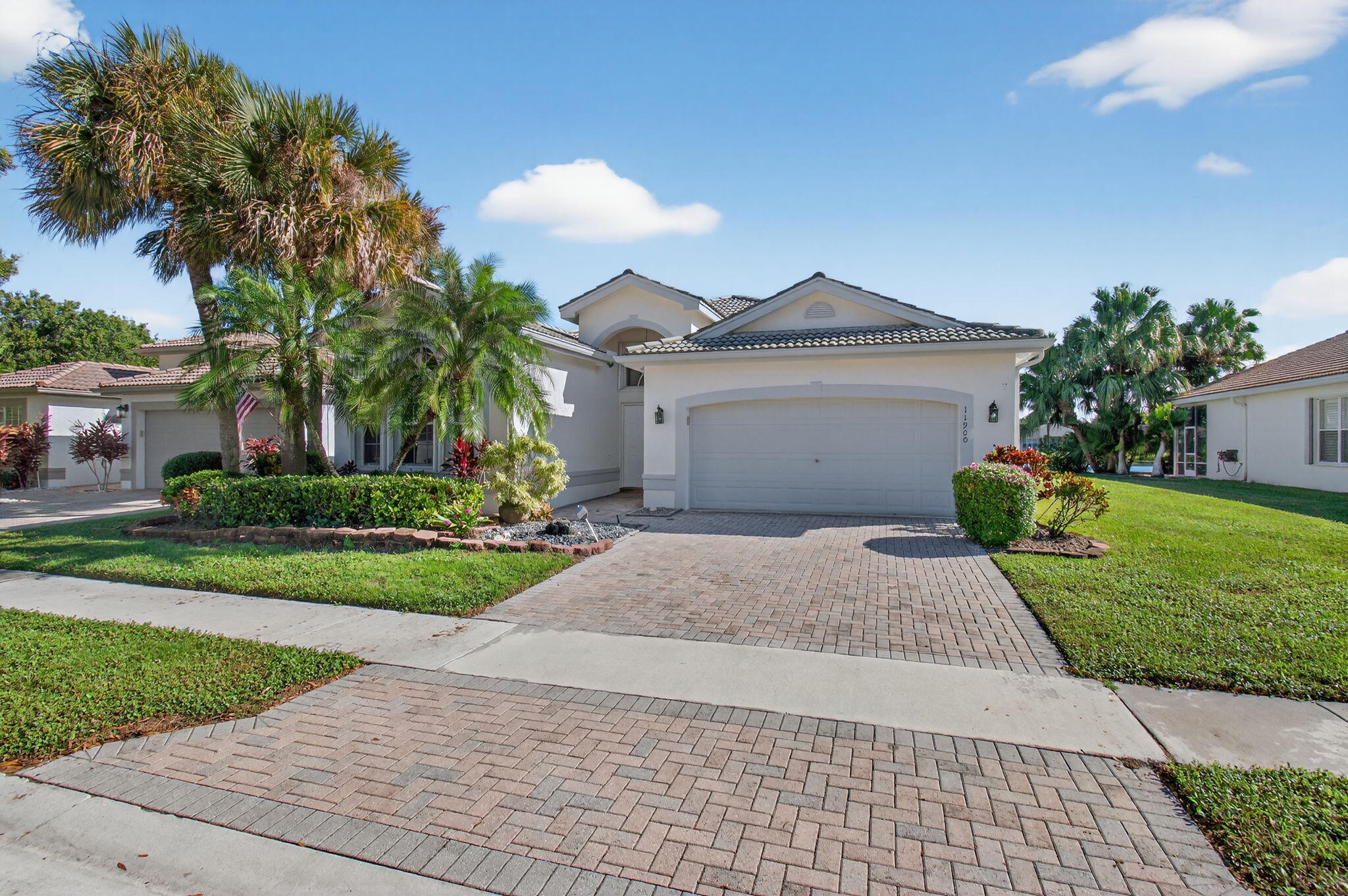 11900 Mataro Avenue, Boynton Beach, FL 33437