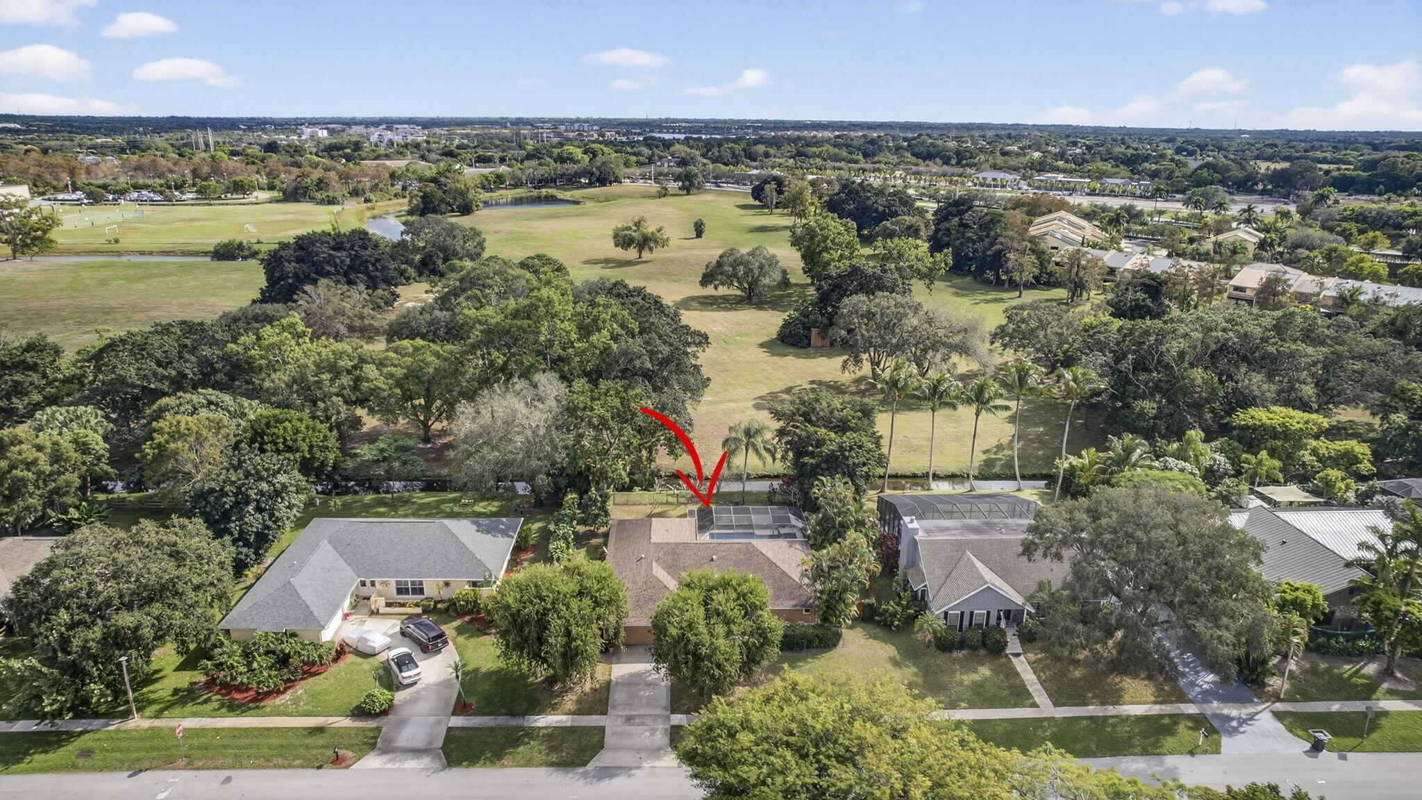 1776 The 12th Fairway, Wellington, FL 33414 — photo 1