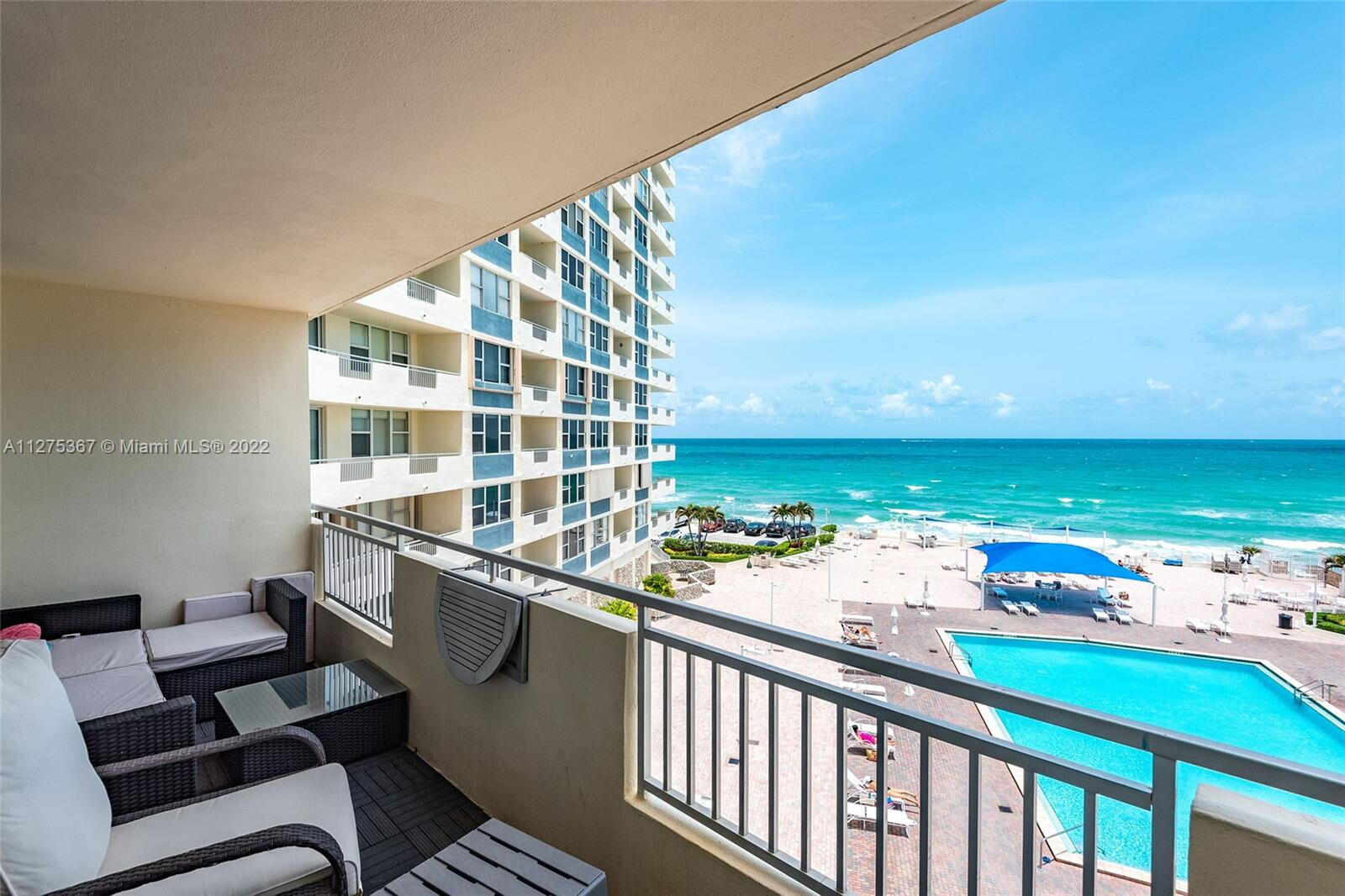 3180 S S Ocean Drive Hallandale Beach Drive 414, Hallandale Beach, FL 33009 — photo 1