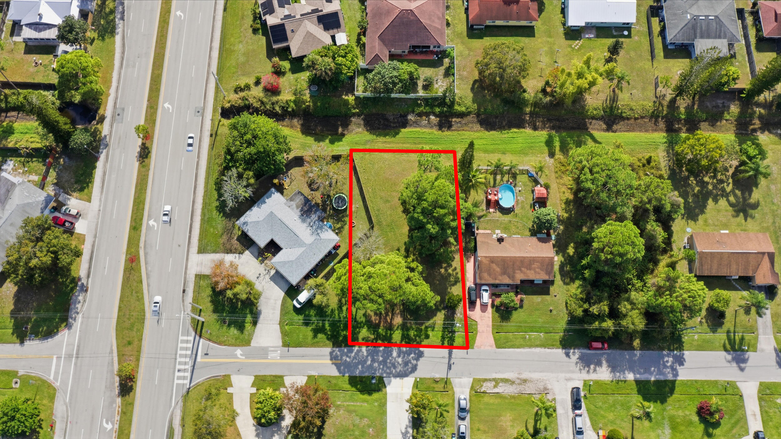114 SW Evans Avenue, Port St. Lucie, FL 34984 — photo 1
