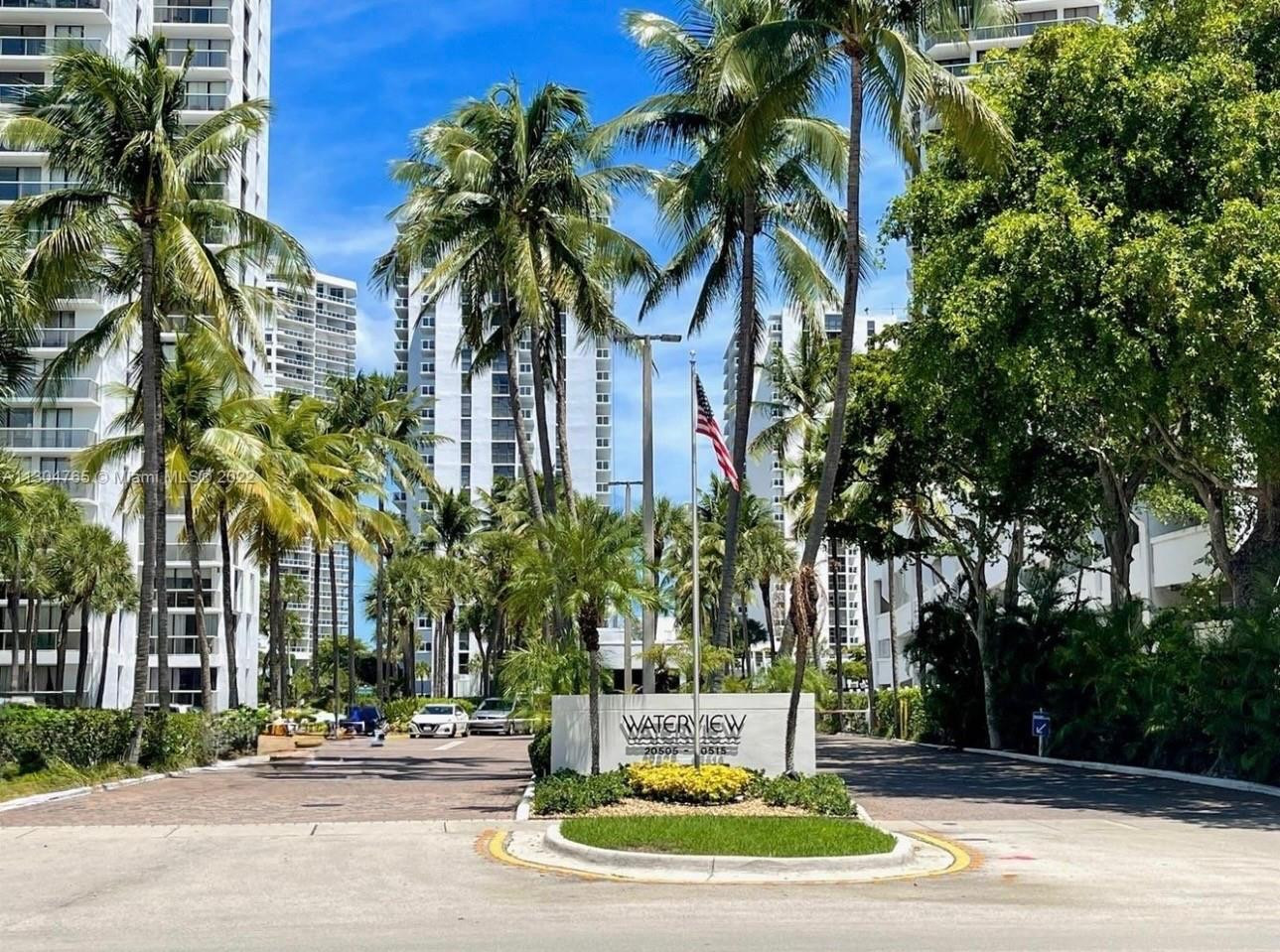 20505 E Country Club Drive Ph33, Aventura, FL 33180 — photo 1
