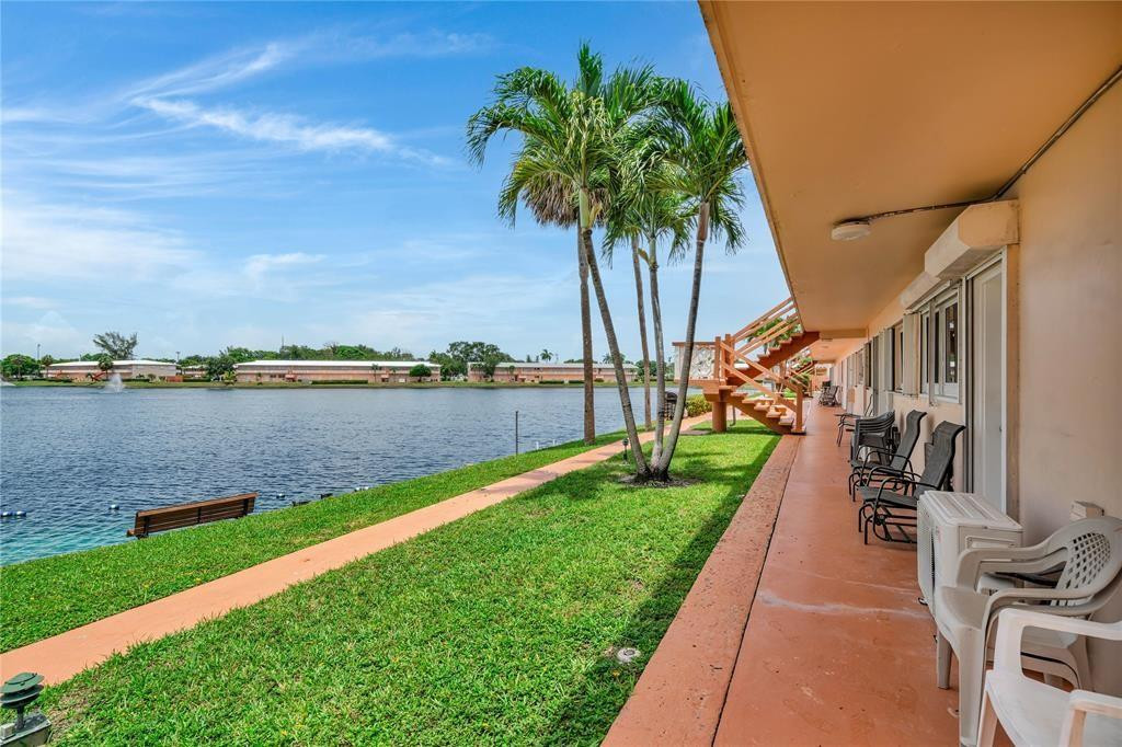 1050 SW 11th Street 1L, Hallandale Beach, FL 33009
