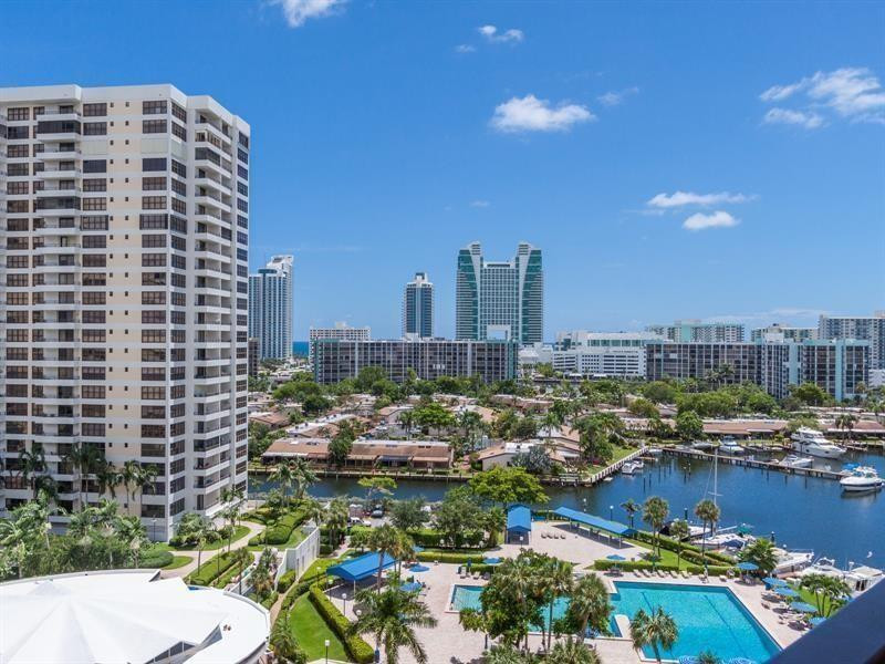 500 Three Islands Boulevard L15, Hallandale Beach, FL 33009 — photo 1