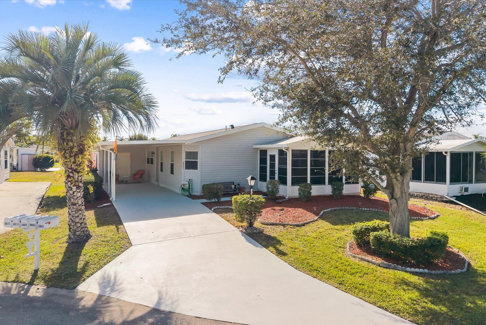 3805 Doral Court, Port St. Lucie, FL 34952 — photo 1