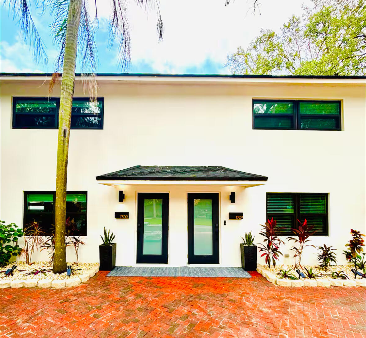 1707 SW 24th Street 1-2, Fort Lauderdale, FL 33315 — photo 1