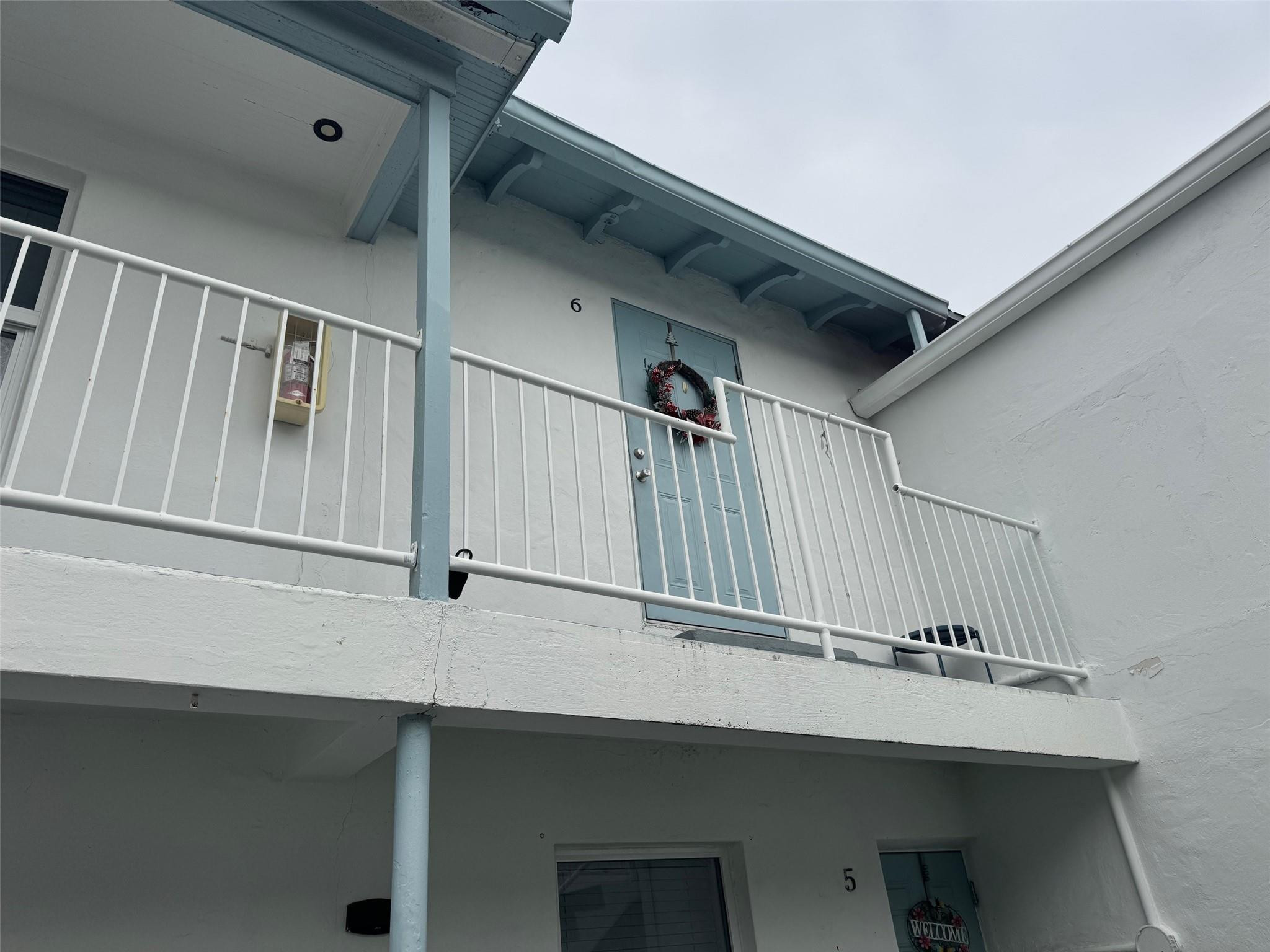 7910 Abbott Avenue 6, Miami Beach, FL 33141