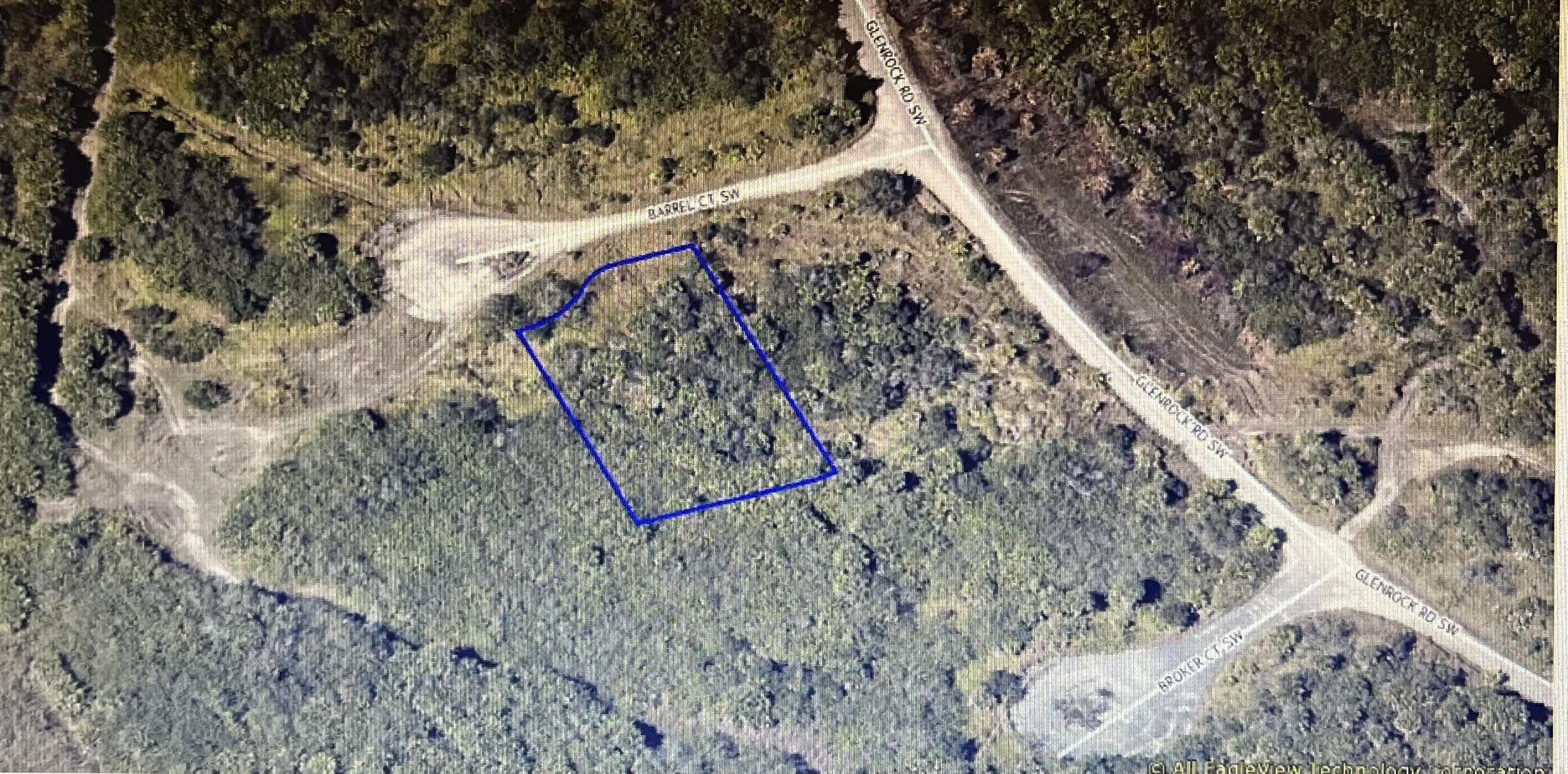 1636 Barrel Court SW, Palm Bay, FL 32908