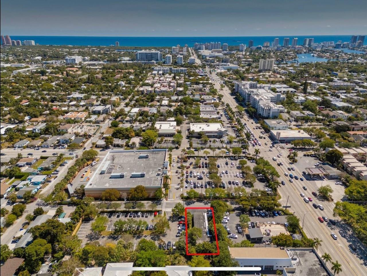 1017 NE 14th Avenue, Fort Lauderdale, FL 33304 — photo 1