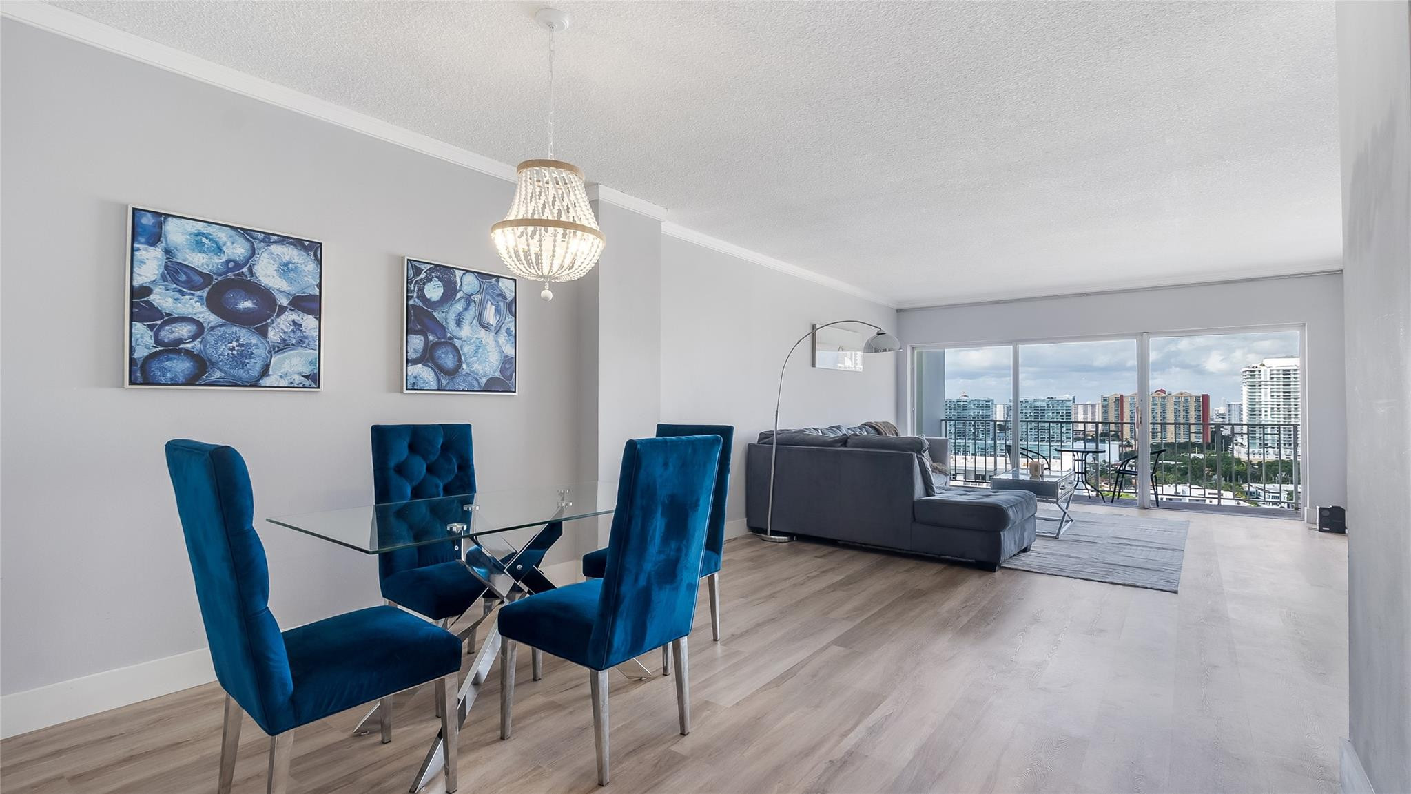 500 Bayview Drive 2023, Sunny Isles Beach, FL 33160 — photo 1