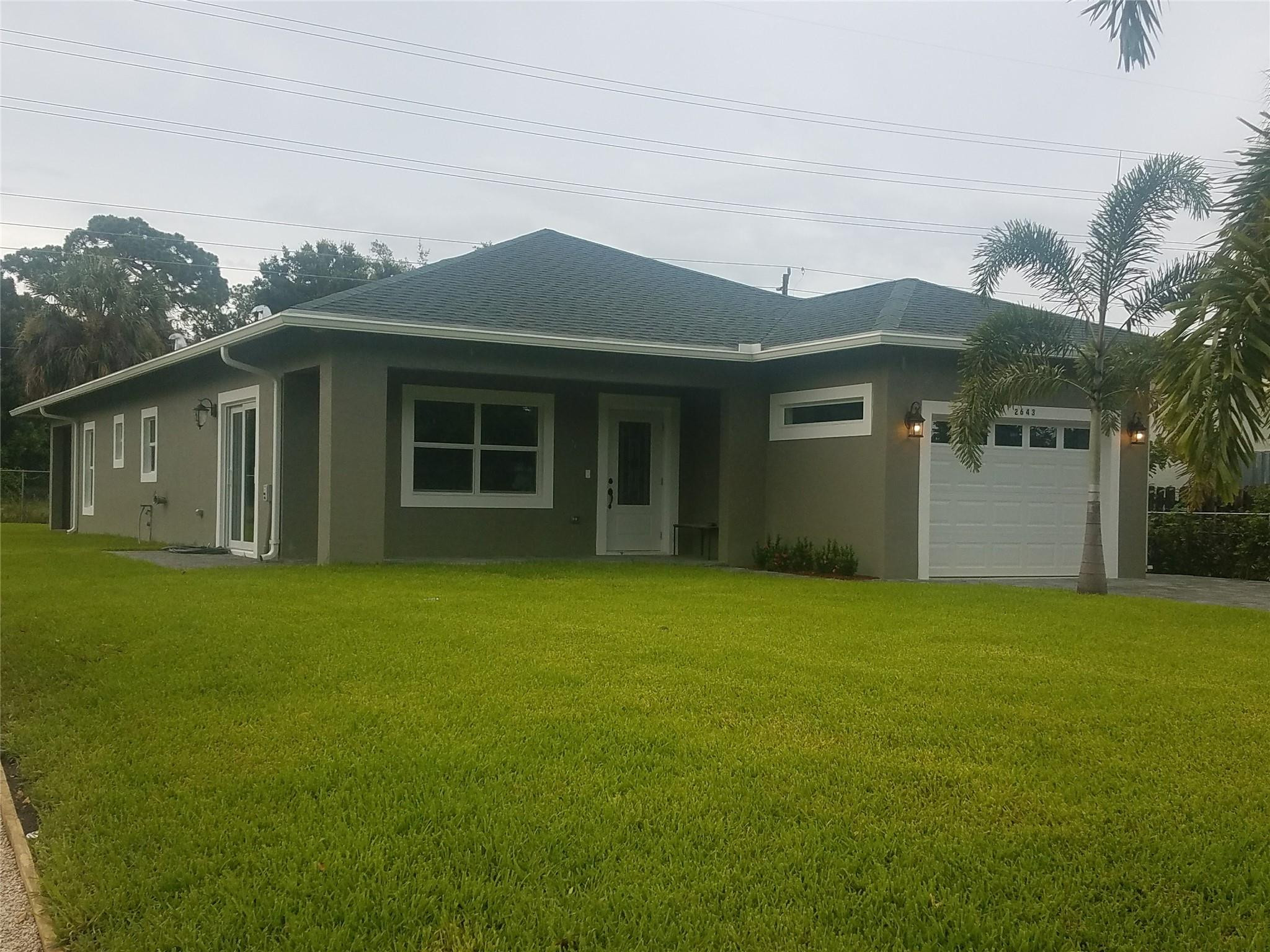 2643 Kentucky Street, West Palm Beach, FL 33406 — photo 1