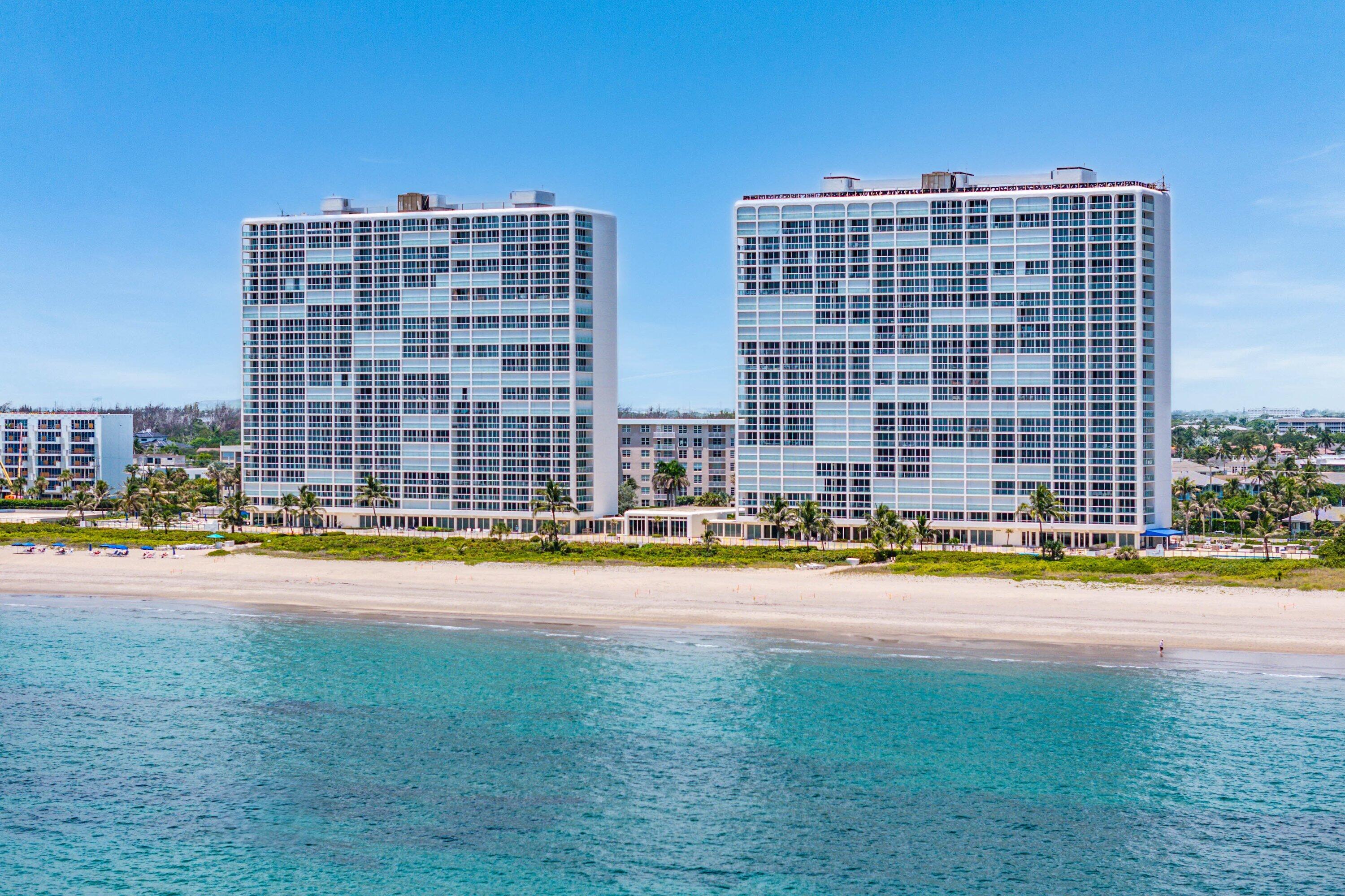 2800 S Ocean Boulevard 22-c, Boca Raton, FL 33432 — photo 1