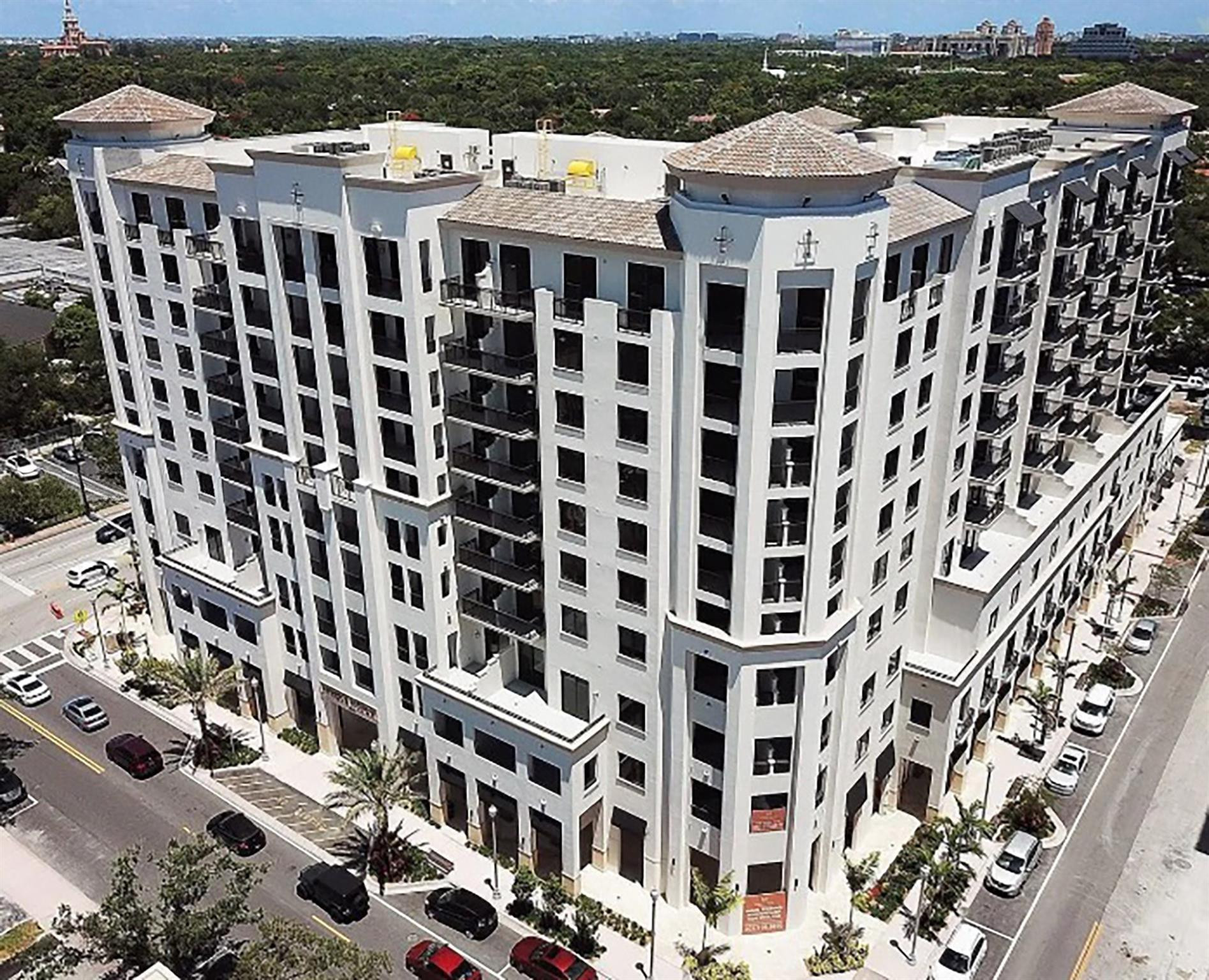 301 Altara Avenue 620, Coral Gables, FL 33146 — photo 1