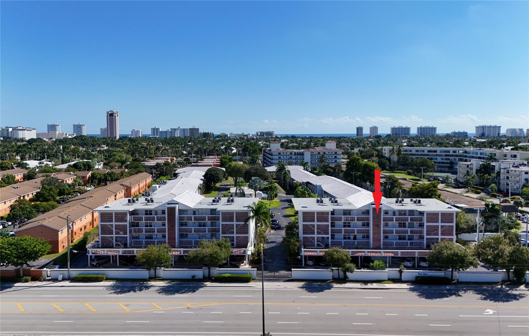 10 SE 13th Street B3, Boca Raton, FL 33432 — photo 1