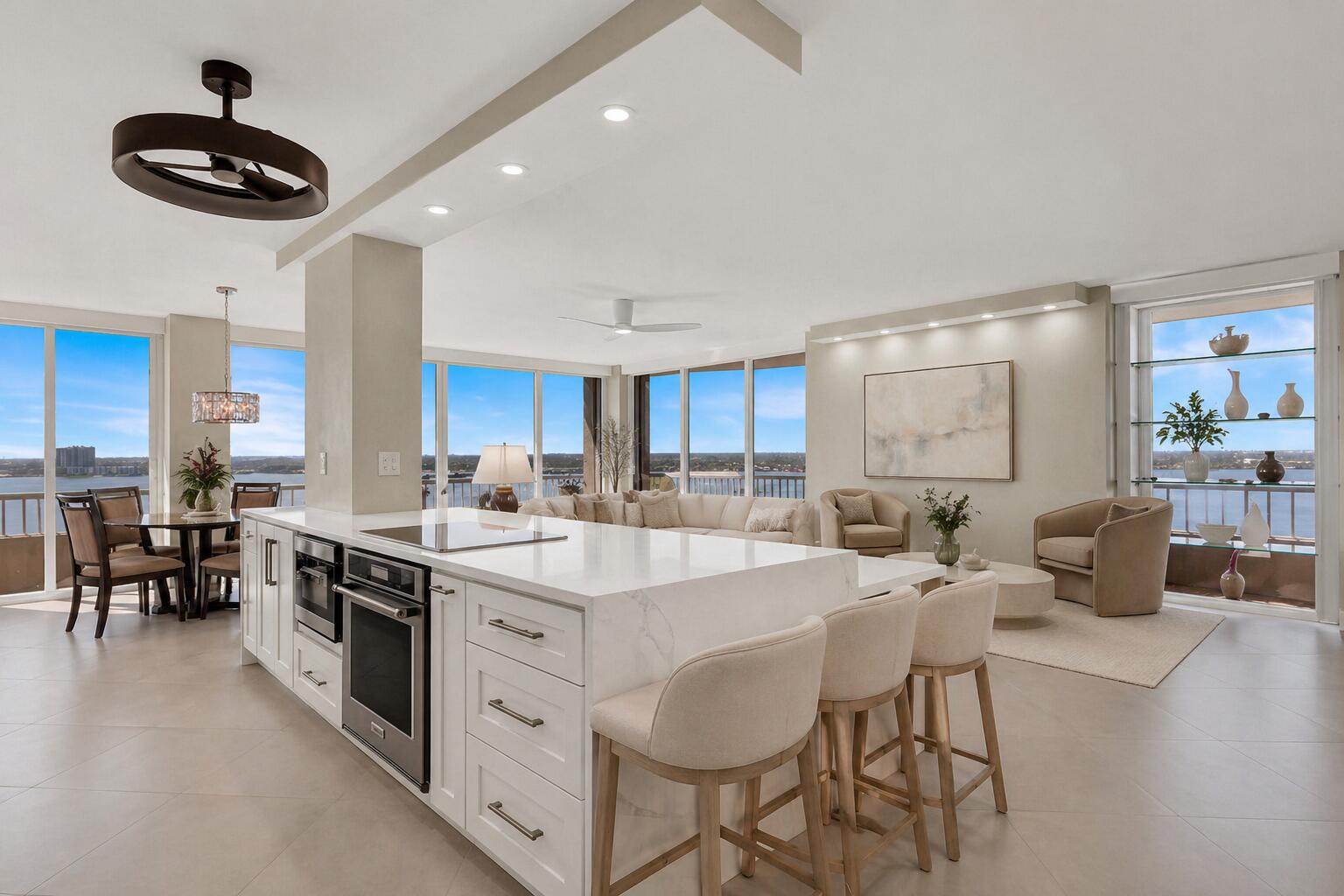 5510 N Ocean Drive 22d, Singer Island, FL 33404 — photo 1