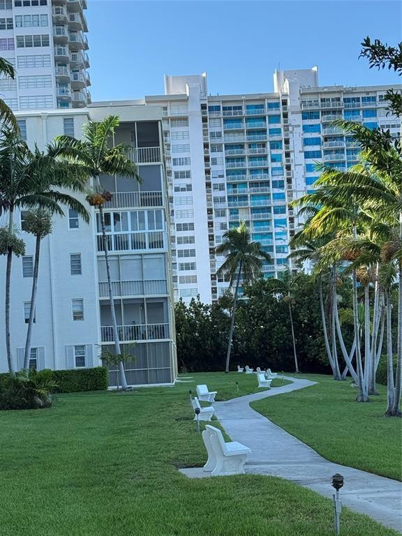 2859 Leonard Drive G414, Aventura, FL 33160 — photo 1