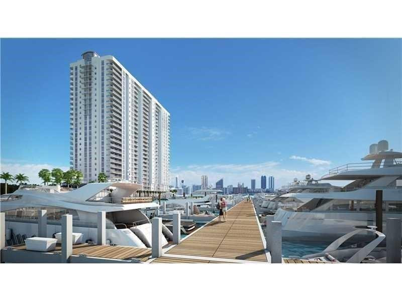 17211 Biscayne Slip #64 Boulevard, North Miami Beach, FL 33160 — photo 1
