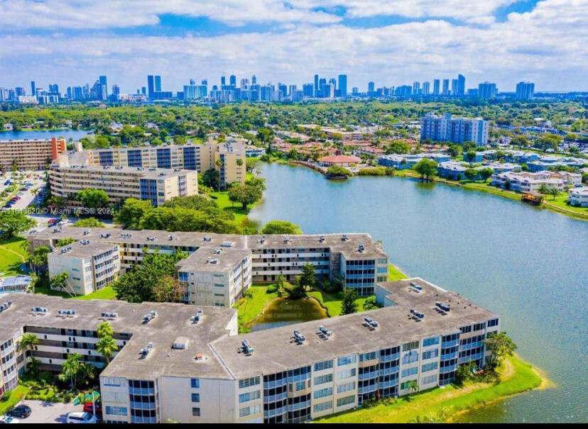 1750 NE 191st Street Apt 600, North Miami Beach, FL 33179