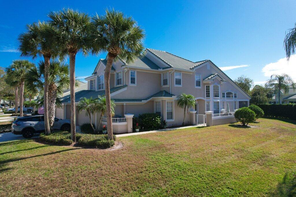 1686 SW Harbour Isles Circle, Port St. Lucie, FL 34986 — photo 1