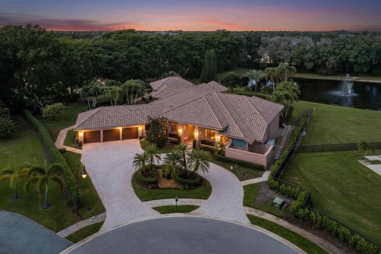 17595 Bocaire Place, Boca Raton, FL 33487 — photo 1