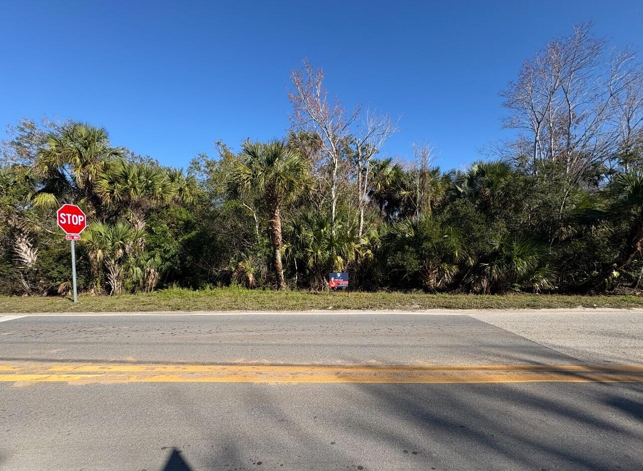 3305 Weber Road, Grant Valkaria, FL 32950