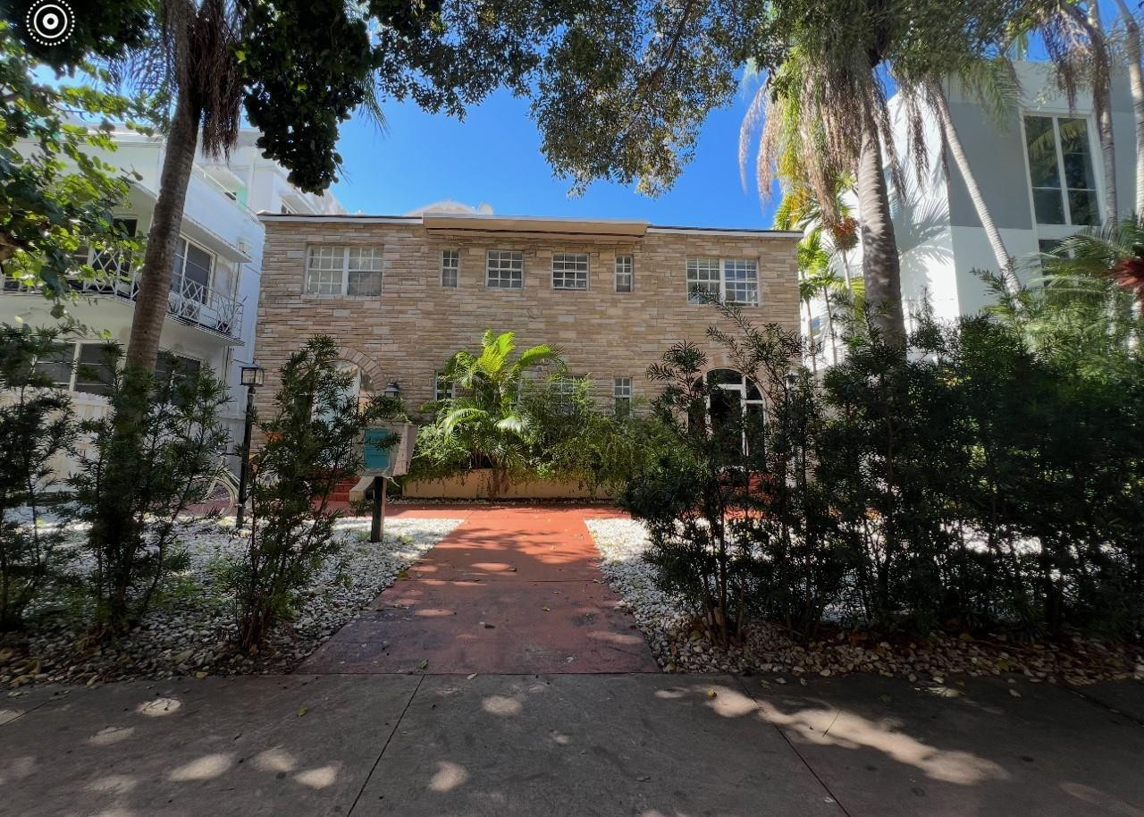 828 Pennsylvania Avenue, Miami Beach, FL 33139 — photo 1