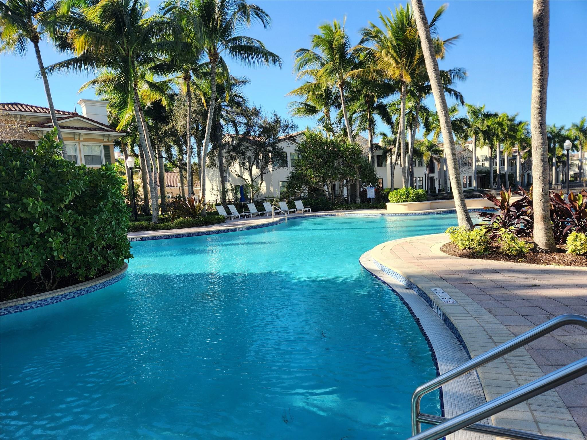 12698 NW 32nd Place, Sunrise, FL 33323 — photo 1