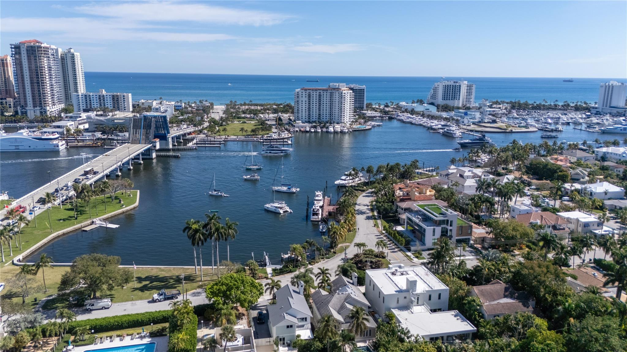 340 Sunset Drive 1808, Fort Lauderdale, FL 33301