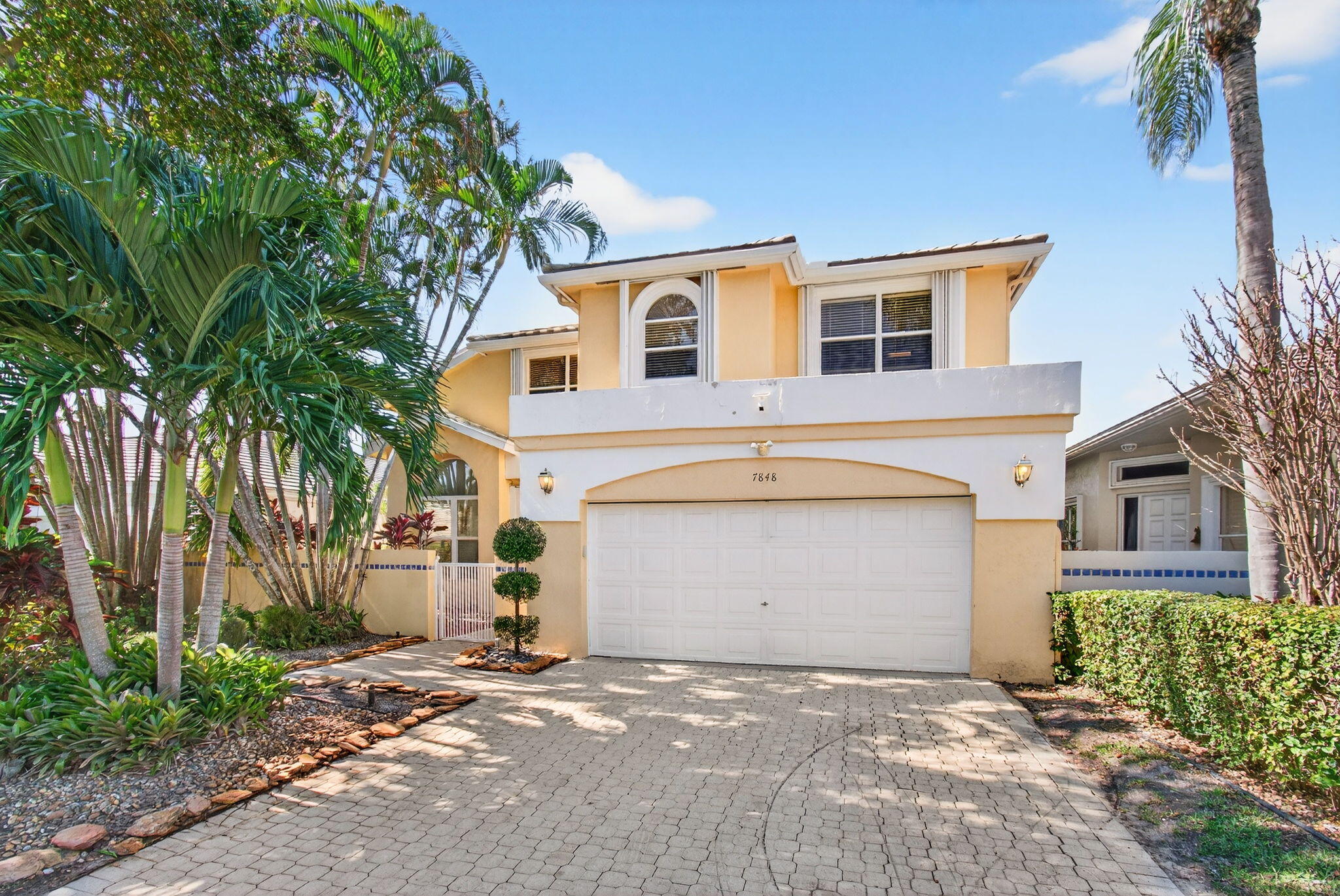 7848 Travlers Tree Drive, Boca Raton, FL 33433 — photo 1