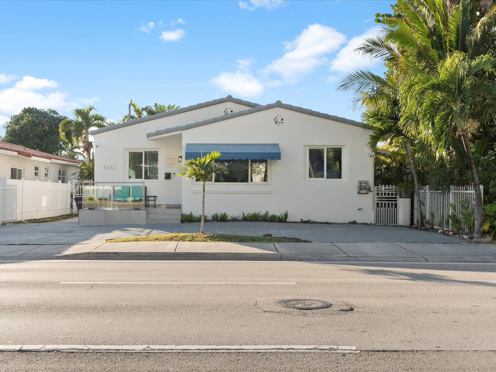 9232 Harding Avenue, Surfside, FL 33154 — photo 1