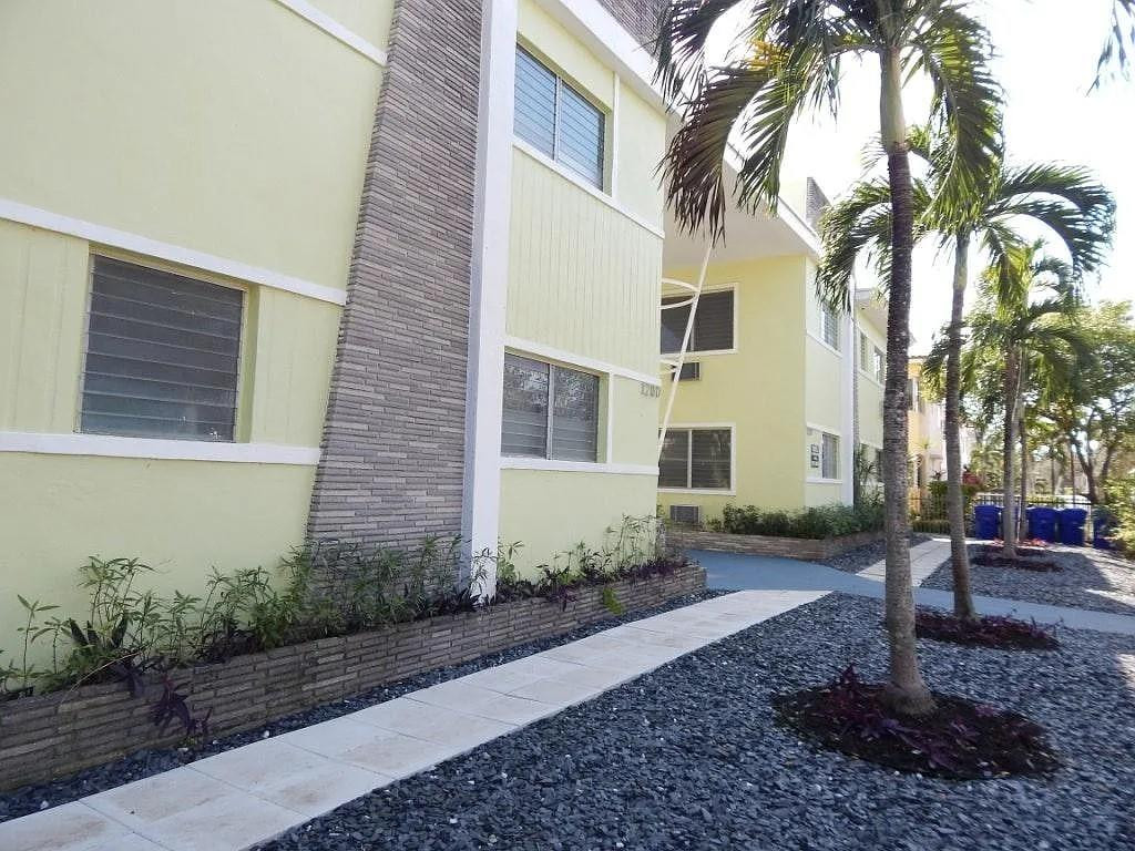 1200 Marseille Drive, Miami Beach, FL 33141