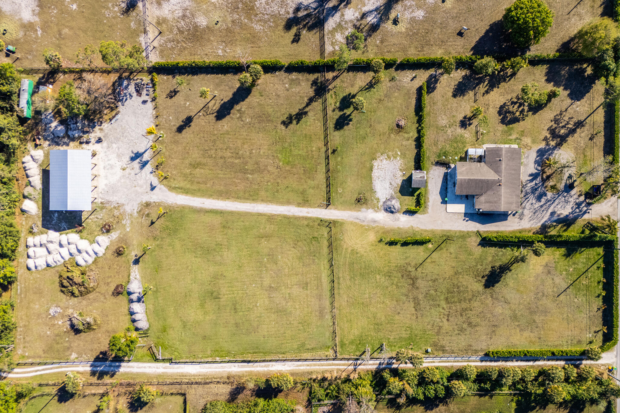 1216 C Road, Loxahatchee Groves, FL 33470 — photo 1