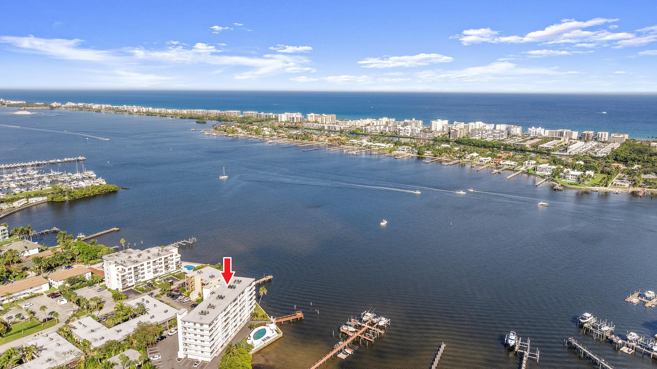 231 E Lantana Road 402, Lantana, FL 33462 — photo 1