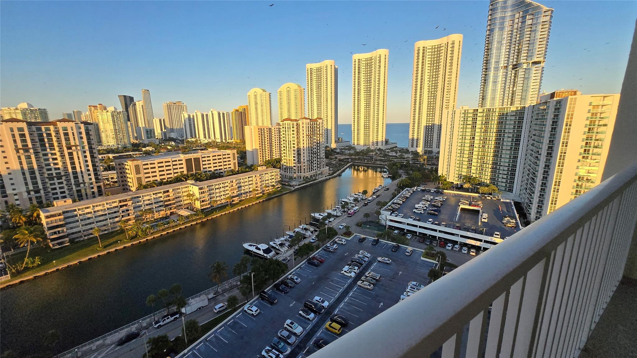 300 Bayview Drive 1911, Sunny Isles Beach, FL 33160