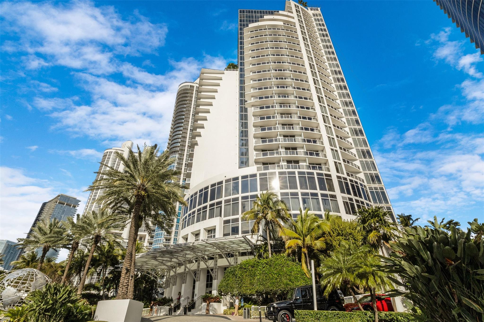 18001 Collins Avenue 2615, Sunny Isles Beach, FL 33160