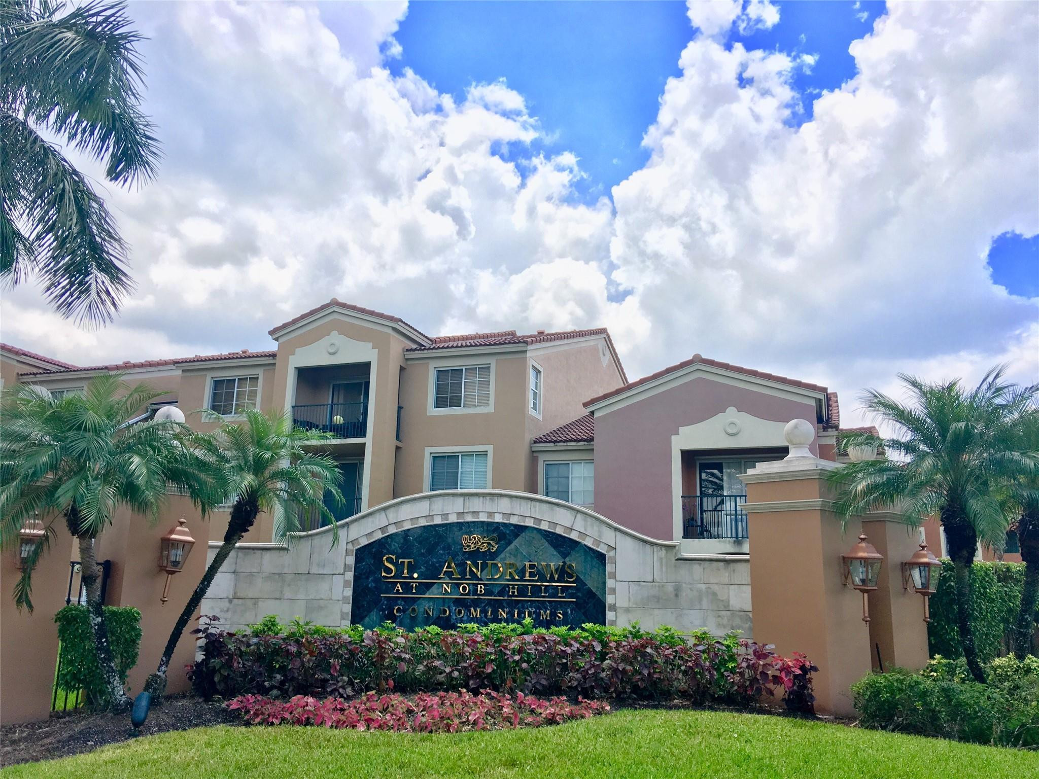 7950 N Nob Hill Road 203, Tamarac, FL 33321