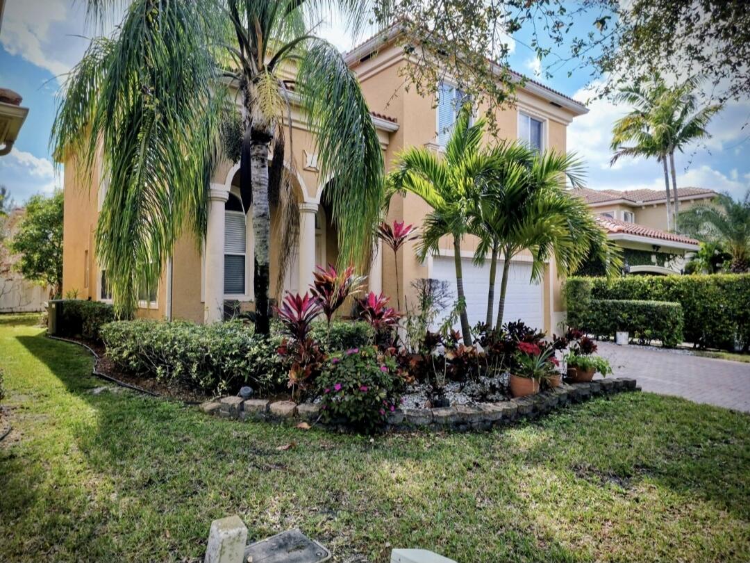 236 Gazetta Way, West Palm Beach, FL 33413 — photo 1