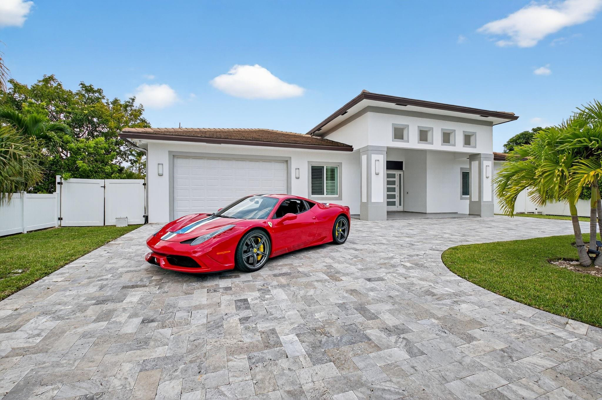 711 NE 6th Street, Boca Raton, FL 33432 — photo 1