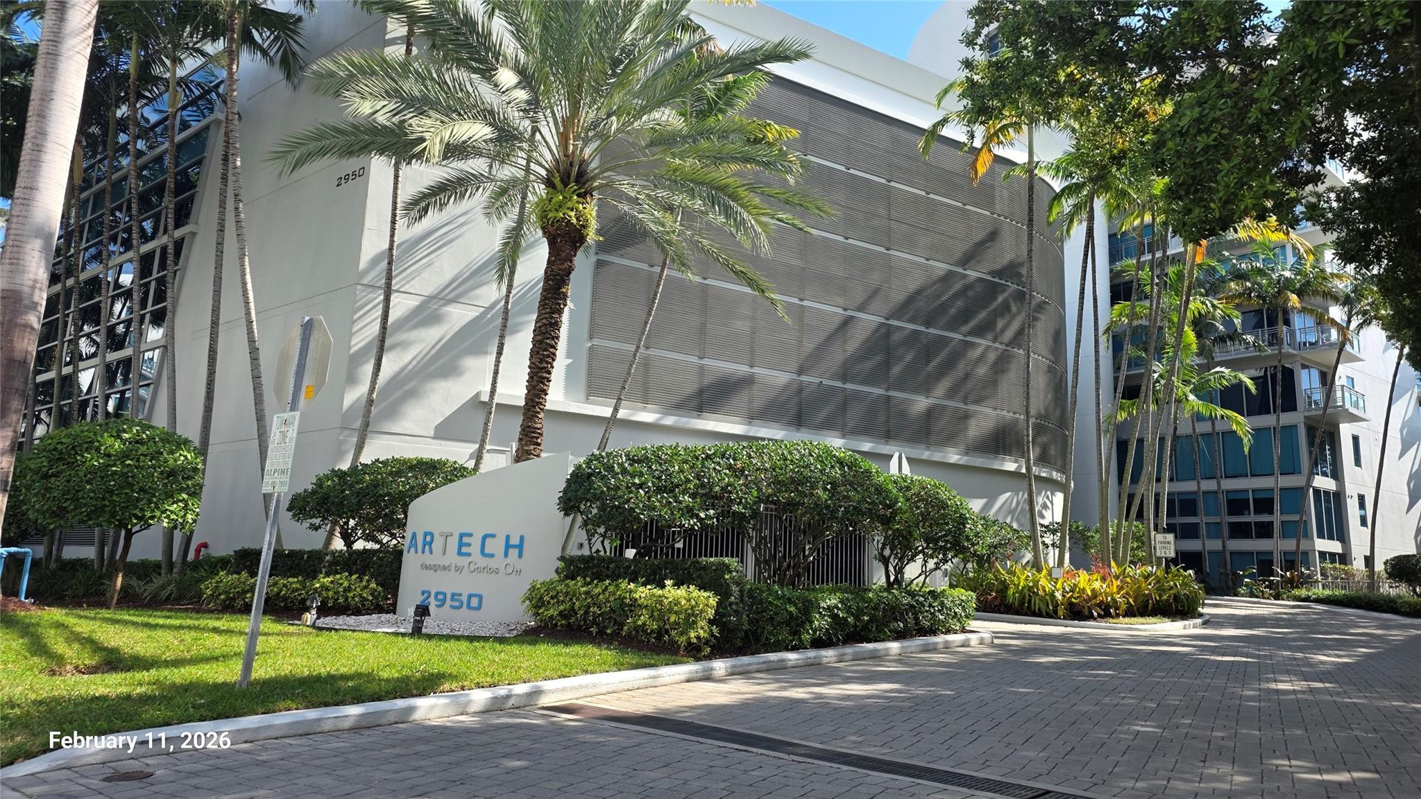 2950 NE 188th Street 110, Aventura, FL 33180 — photo 1