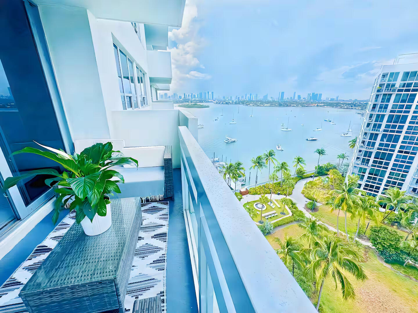 1500 Bay Road 1244s, Miami Beach, FL 33139 — photo 1