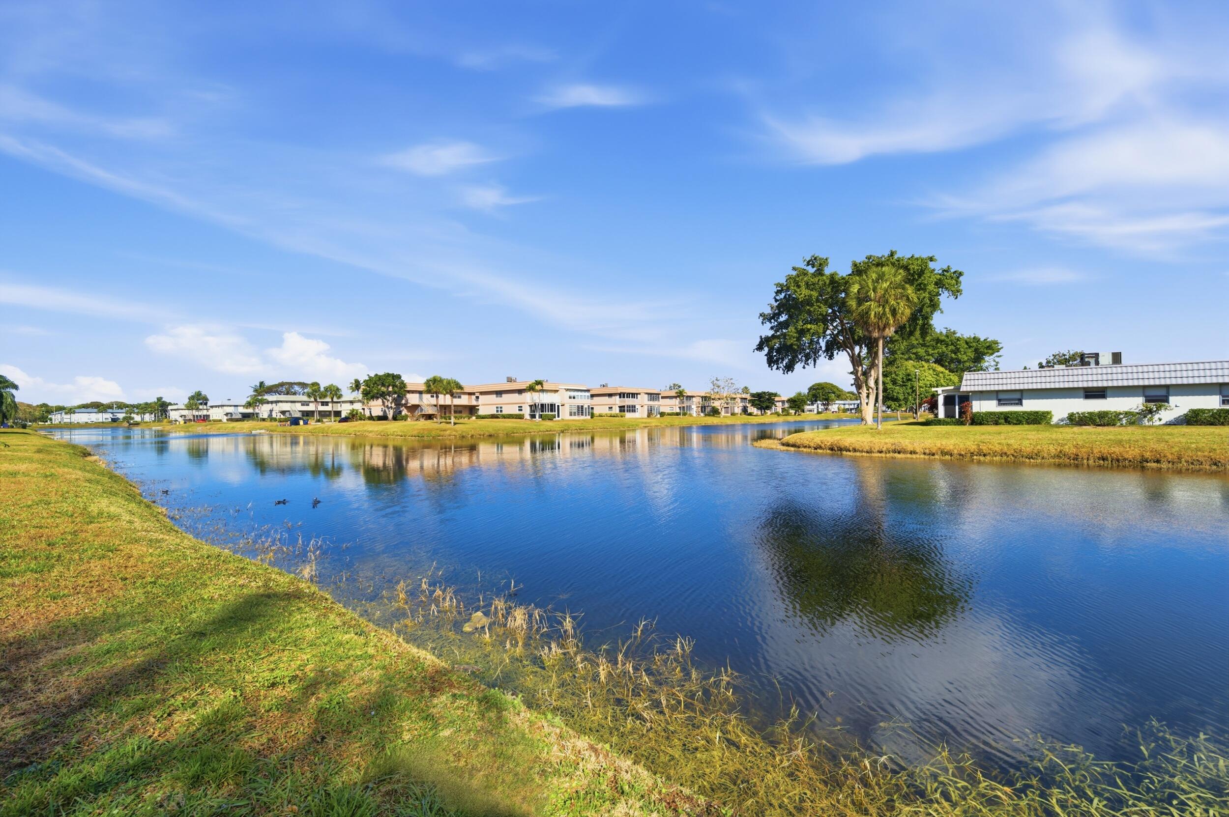 142 Monaco C, Delray Beach, FL 33446 — photo 1