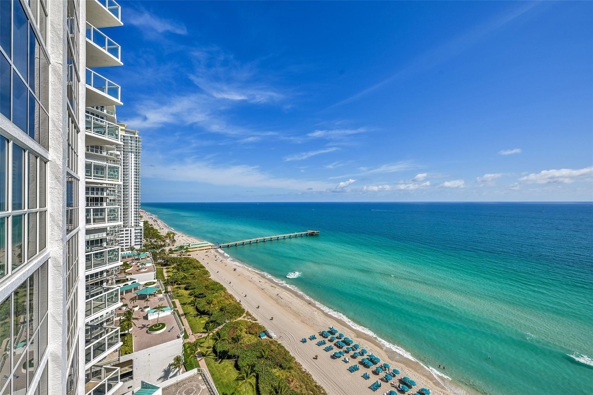 16425 Collins Avenue 2011, Sunny Isles Beach, FL 33160 — photo 1
