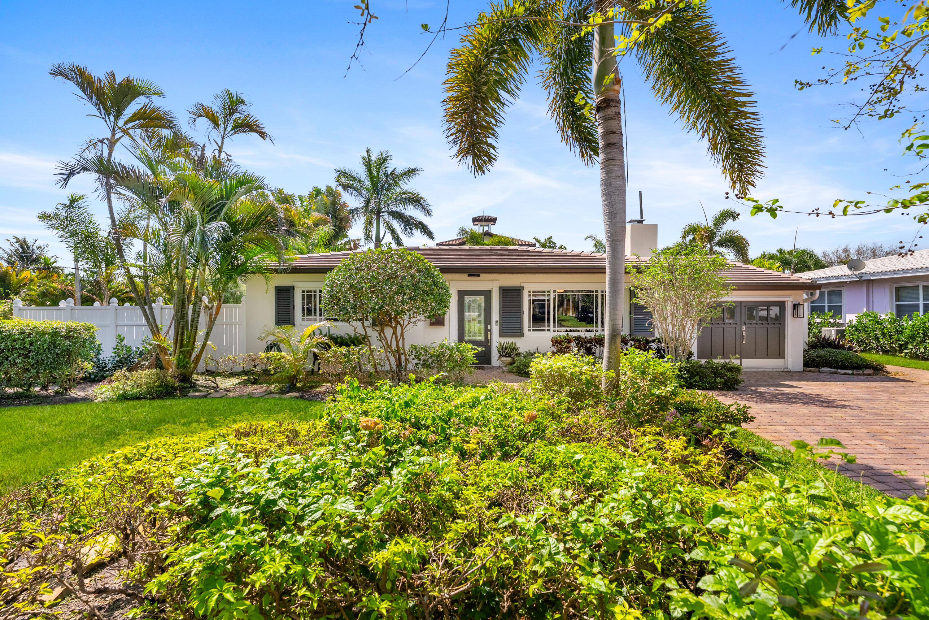 124 Bonnie Briar Lane, Delray Beach, FL 33444 — photo 1