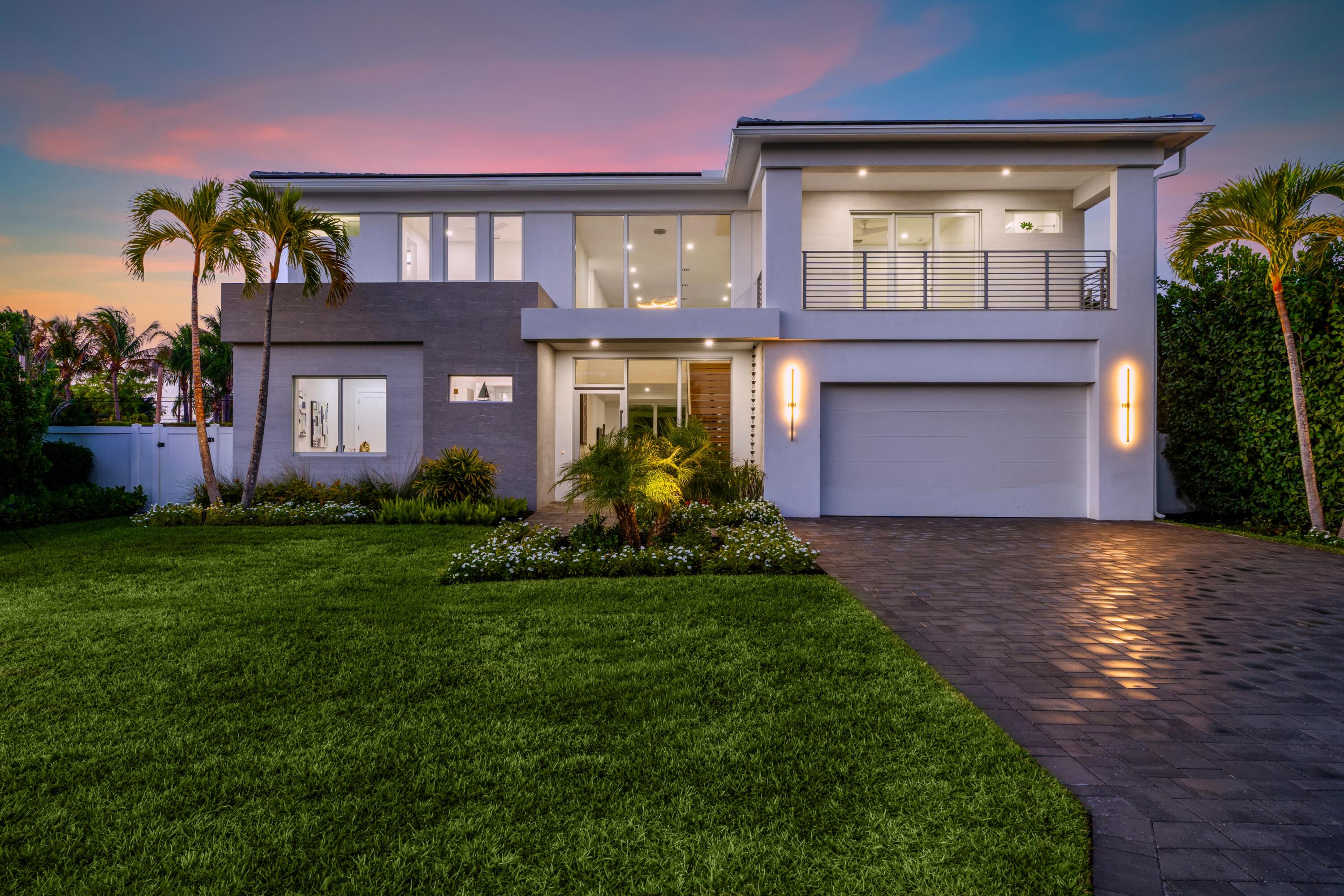 417 Lake Drive, Delray Beach, FL 33444 — photo 1
