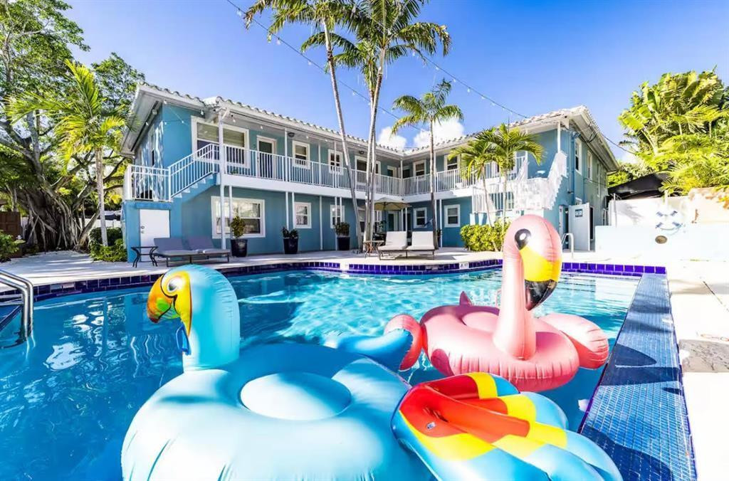 2617 NE 13th Court, Fort Lauderdale, FL 33304 — photo 1
