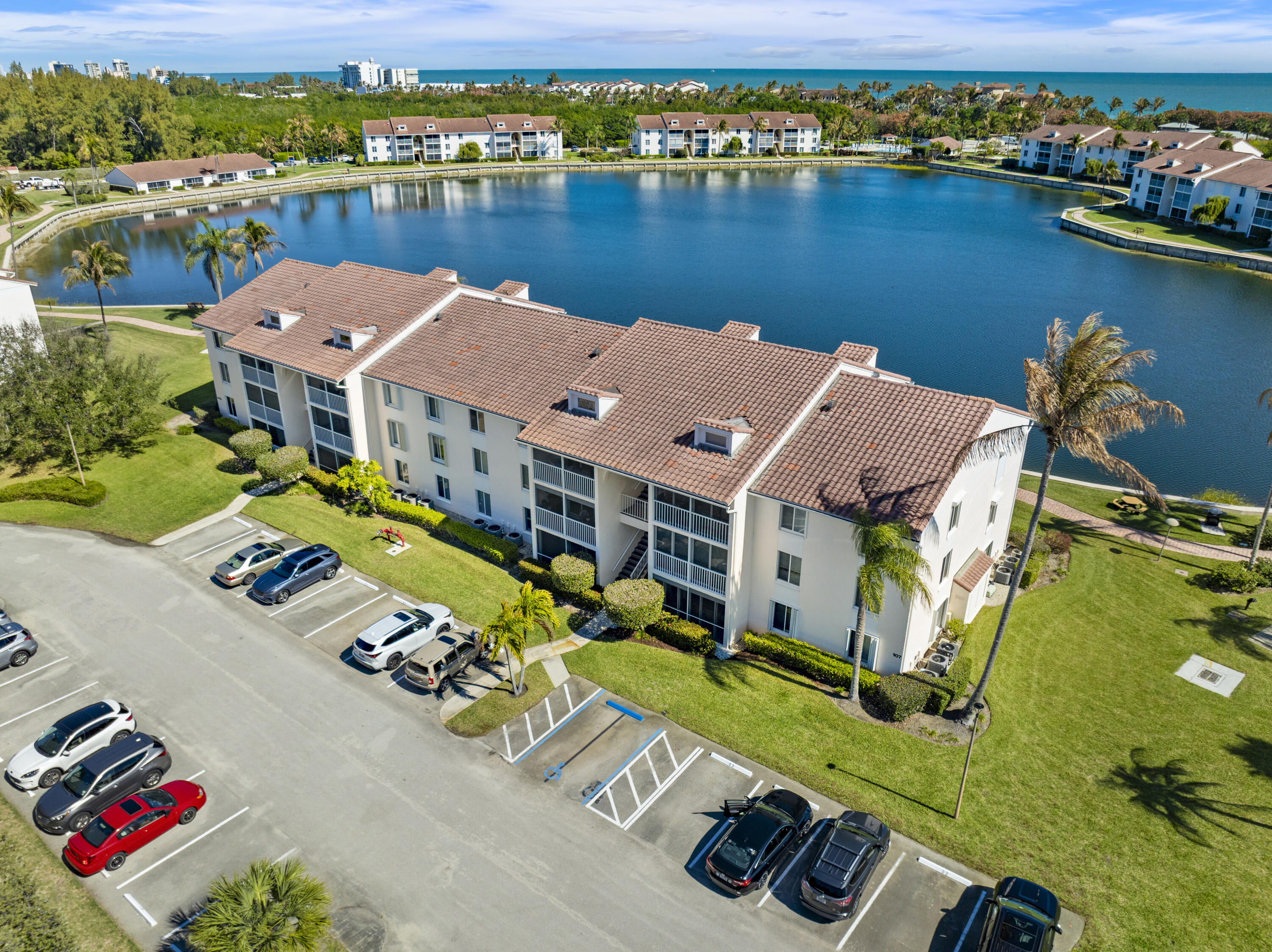 4452 NE Ocean Blvd C3, Jensen Beach, FL 34957 — photo 1