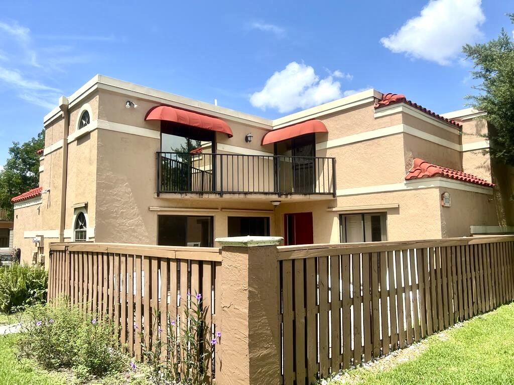 8104 Severn Drive B, Boca Raton, FL 33433
