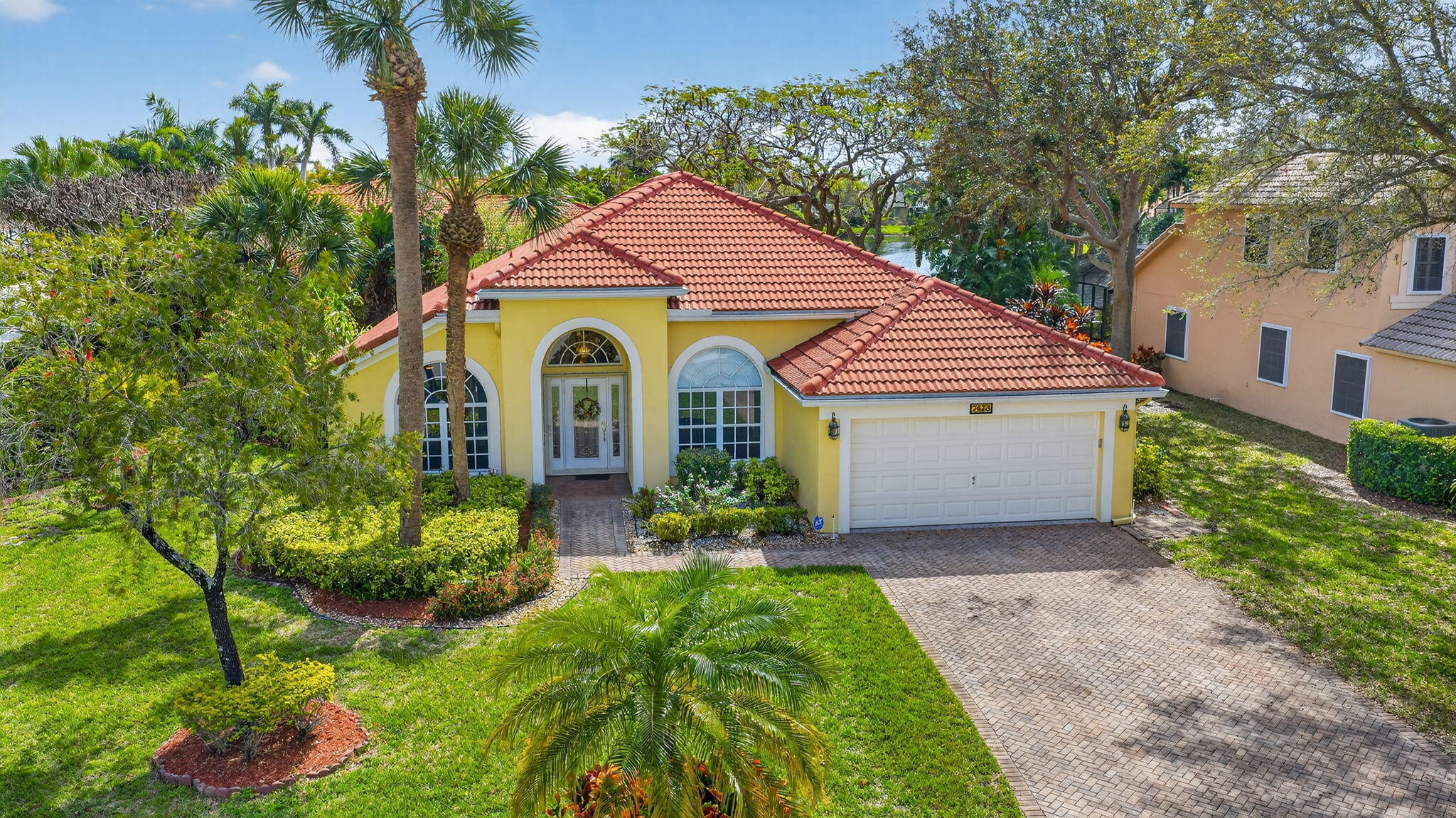 7423 Brunswick Circle, Boynton Beach, FL 33472 — photo 1
