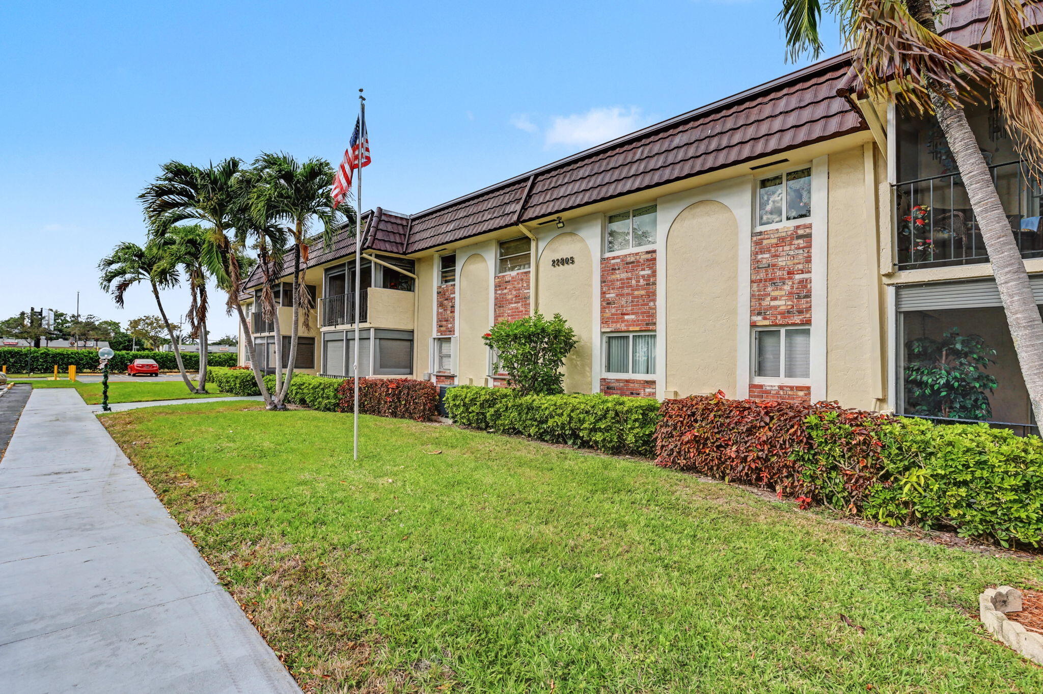 22805 SW 66th Avenue 206, Boca Raton, FL 33428 — photo 1