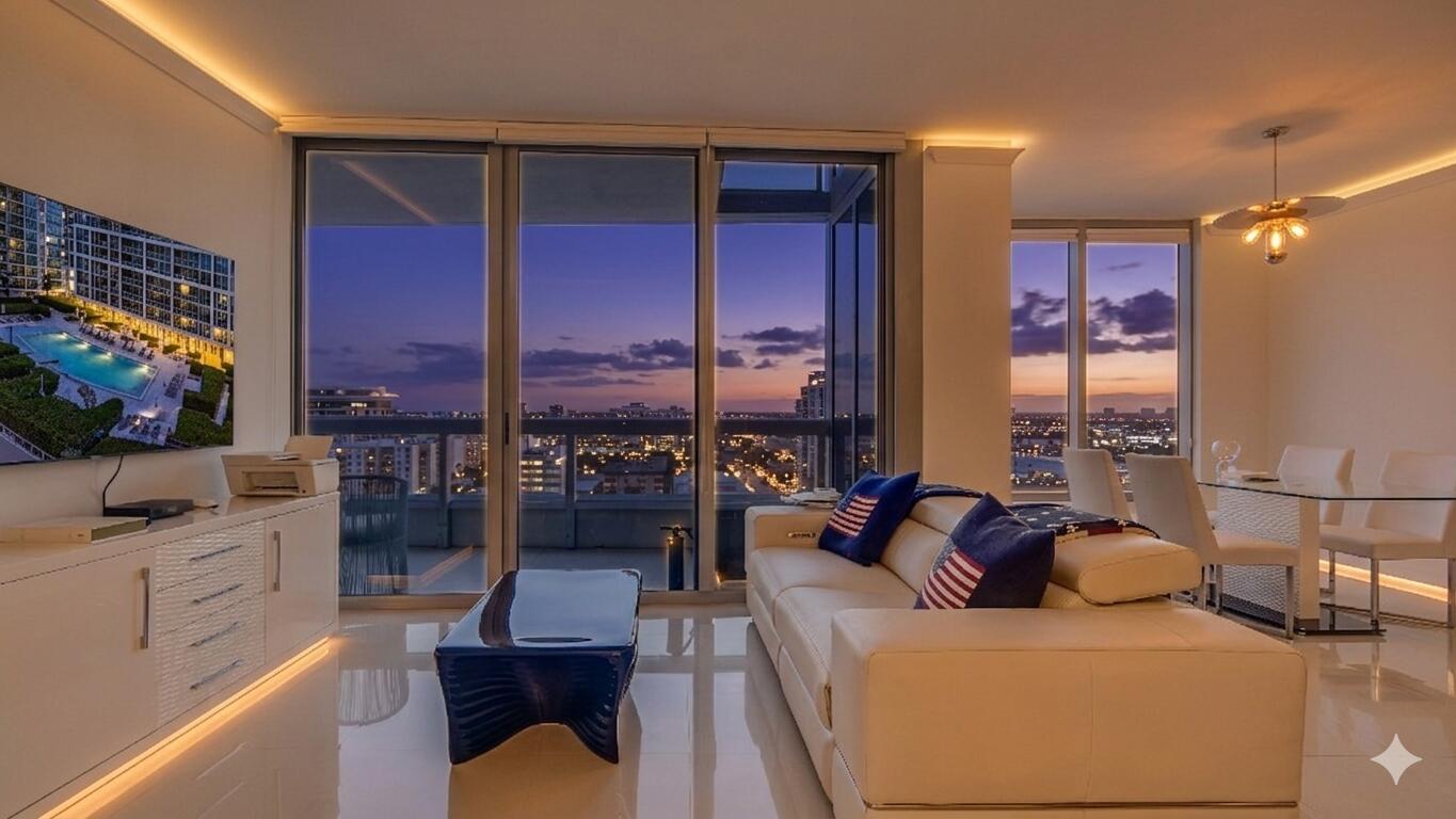 6899 Collins Avenue 1203, Miami Beach, FL 33141