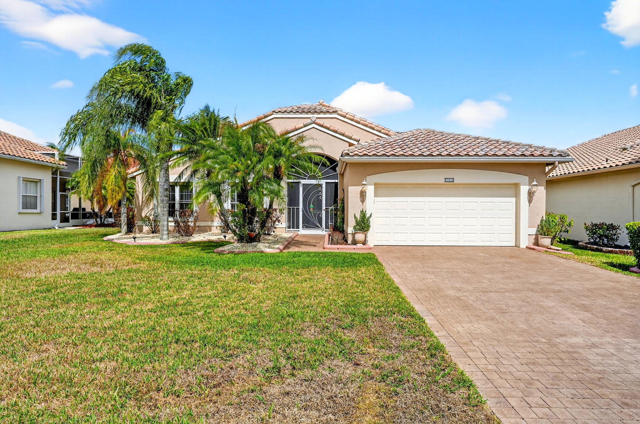 504 NW Serene Meadow Way, Port St. Lucie, FL 34986 — photo 1